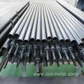 Titanium Tubular Anode For Chemical Industry